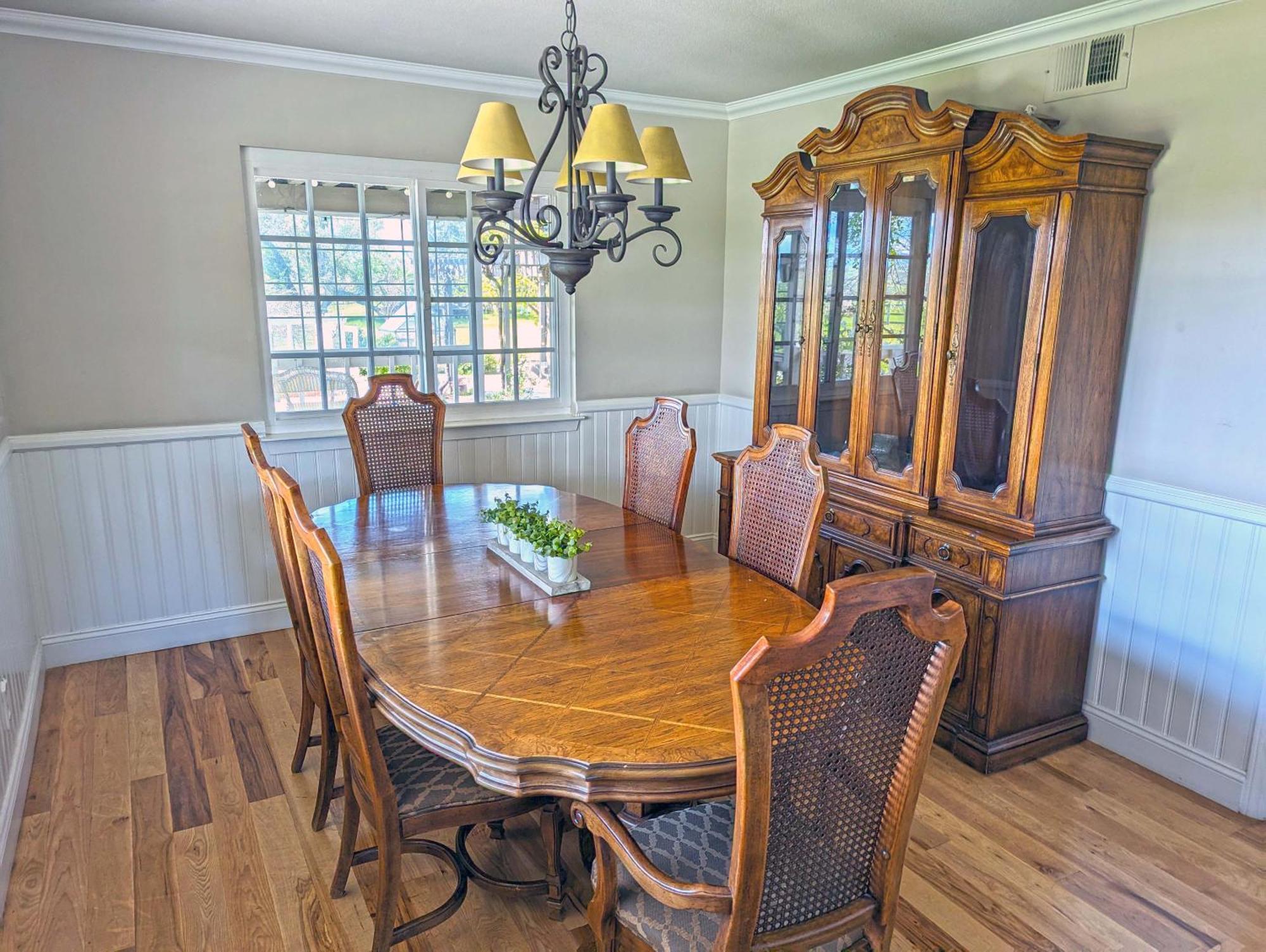 The Vineyard Farmhouse Villa Paso Robles Exterior photo